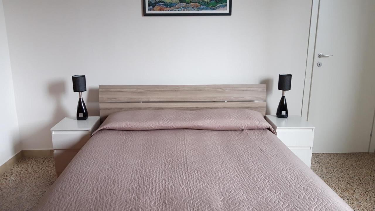 B&B Le Palme Civitanova Marche Exterior photo