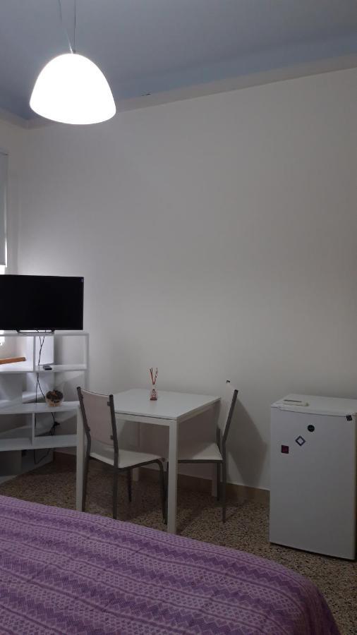 B&B Le Palme Civitanova Marche Exterior photo