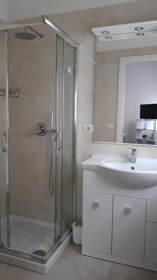 B&B Le Palme Civitanova Marche Exterior photo