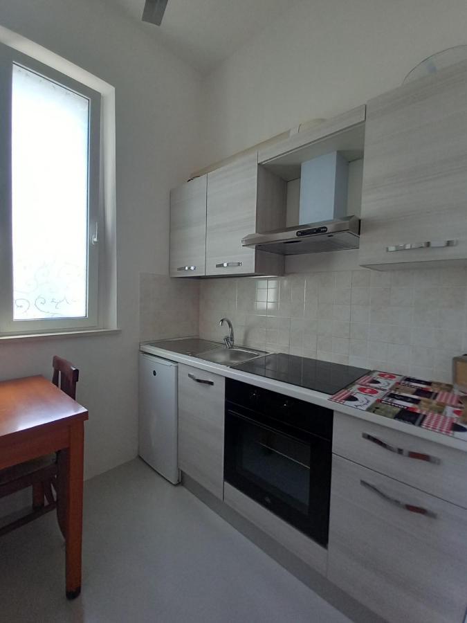 B&B Le Palme Civitanova Marche Exterior photo